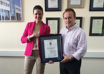 certificado aenor.