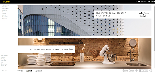 homewebneolith