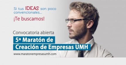 maraton empresas