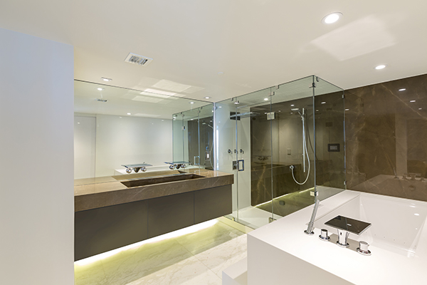 Neolith Vivienda en Miami Beach