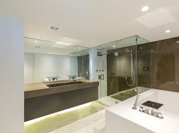Vivienda en Miami Beach