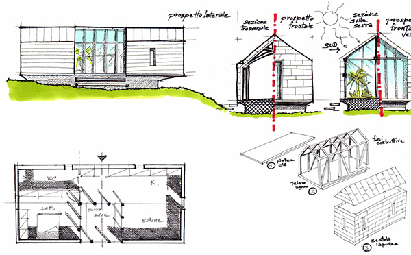 Resultado de imagen para SISTEMA CONSTRUCTIVO