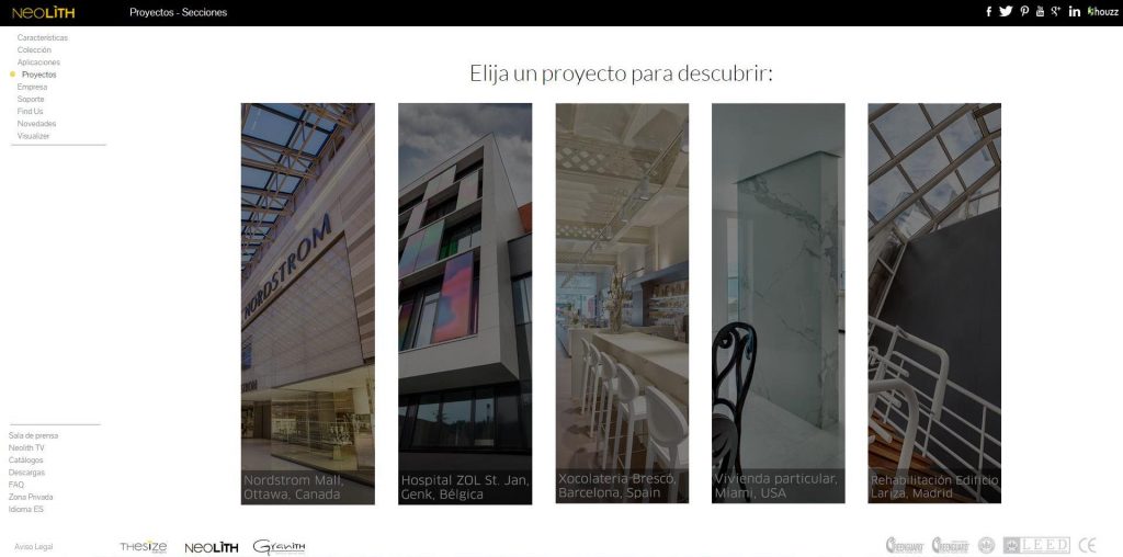 webneolith