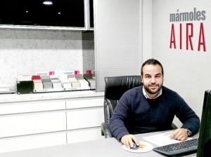 Antonio Palma-Mármoles Aira