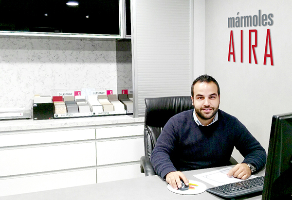 Antonio Palma-Mármoles Aira