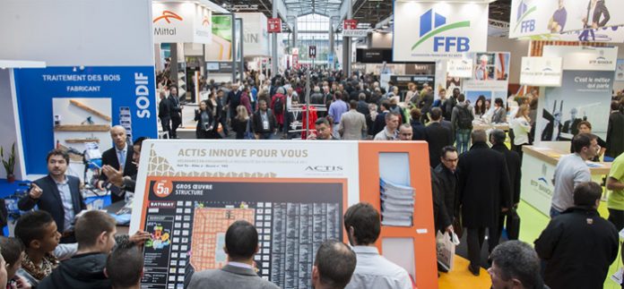 Batimat 2015