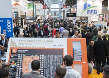 Batimat 2015