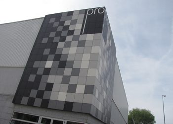 Espacio Pro