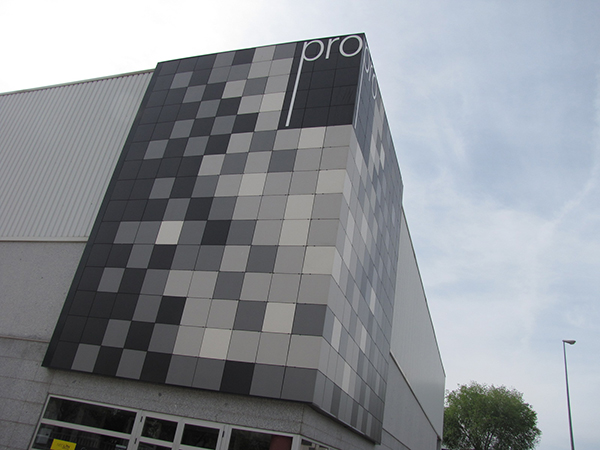 Espacio Pro