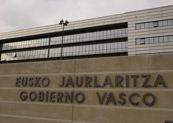 Eusko Jaurlaritza - Gobierno Vasco