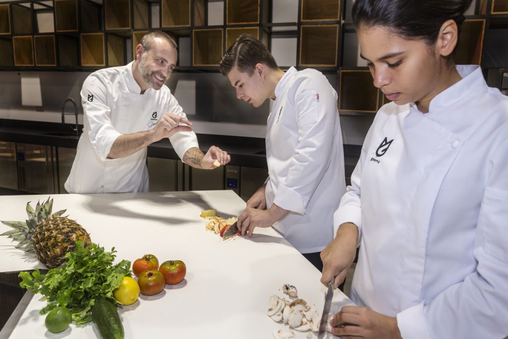 Neolith la calle