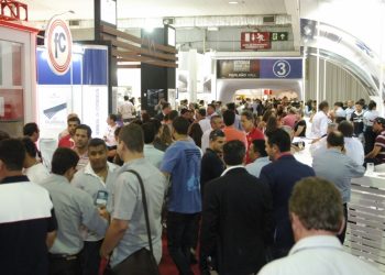 Vitoria Stone Fair