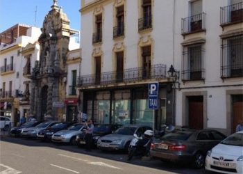 calle capitulares cordoba