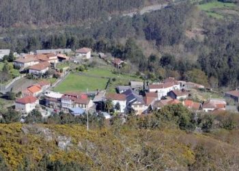 campo lameiro