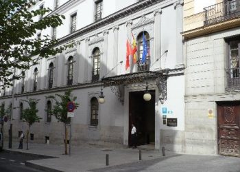hotel ambassador madrid