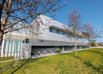 sede central Roberlo
