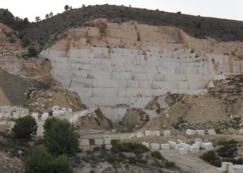 Cantera-Crema-Marfil-murcia de Difel