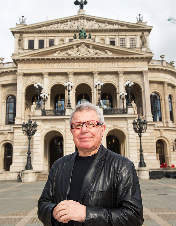 Daniel Libeskind