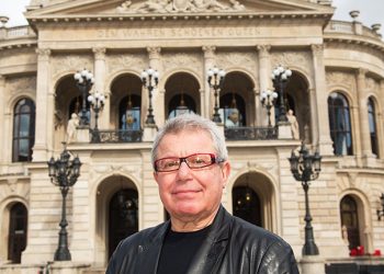 Daniel Libeskind