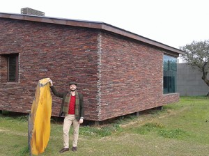 JOaquin Pitarch