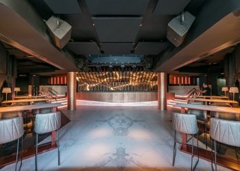 Neolith estatuario-teatro madrid