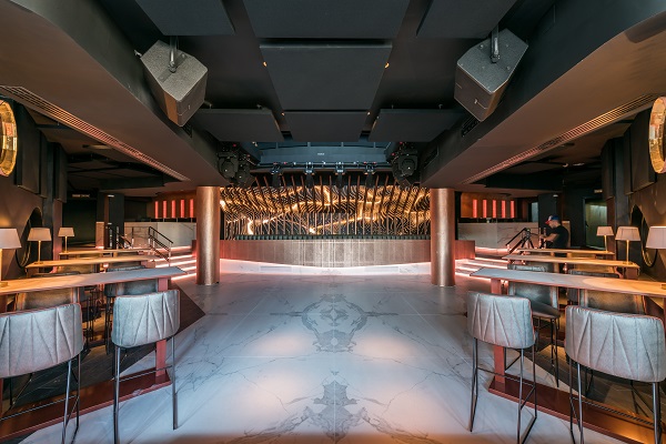 Neolith estatuario-teatro madrid
