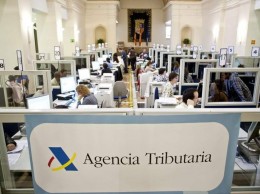 agencia tributaria