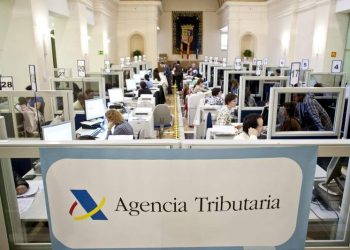agencia tributaria