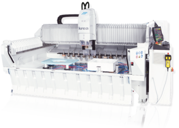 cnc krea de denver