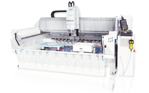 cnc krea de denver