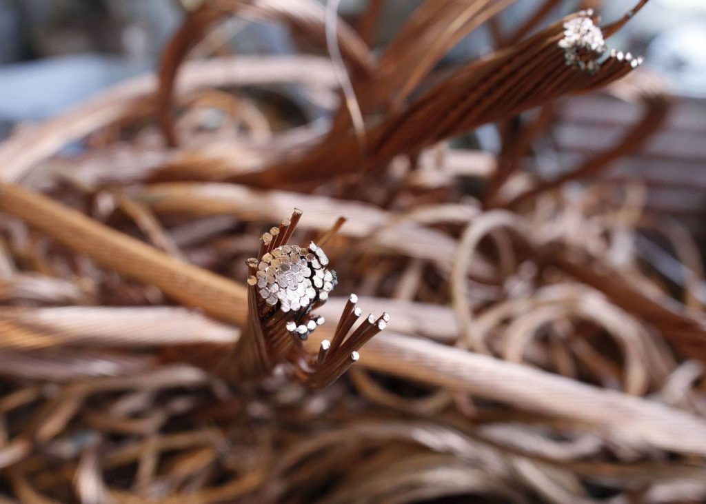 cobre