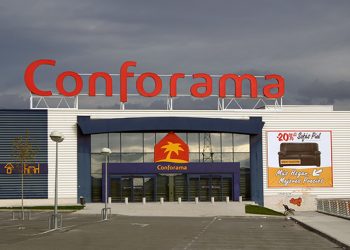 conforama