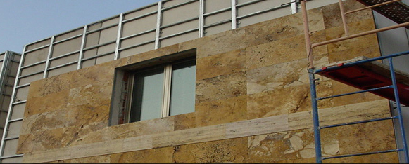 Descubrir Ordenado Ewell Cuánto cuesta una fachada ventilada y qué criterios influyen en el precio -  Focus Piedra - Noticias sobre piedra natural y materiales de gran formato