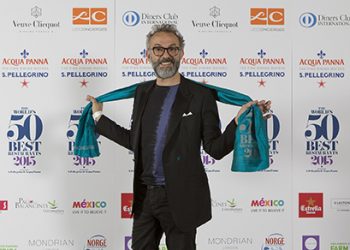 Massimo Bottura