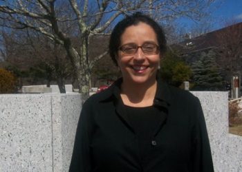 Anna Marie Ramos