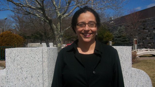 Anna Marie Ramos