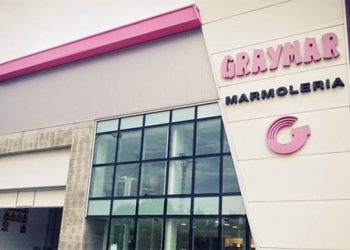 Marmoleria Graymar