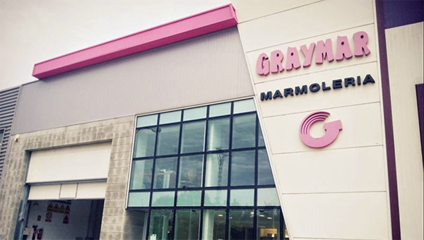 Marmoleria Graymar