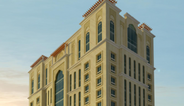 MeliaInnside-Doha1