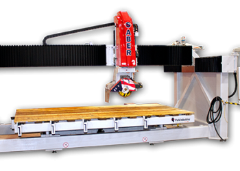 SABER-cnc park industries