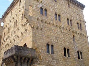 Zarauz_-_Torre_Luzea_2