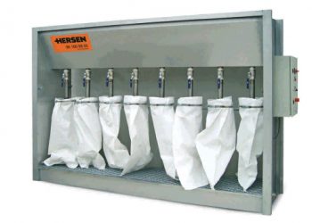 equipos filtrantes de lodos hersen