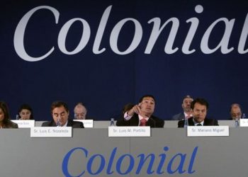 colonial