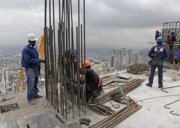construccion colombia