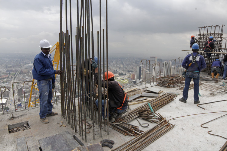 construccion colombia