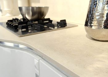 encimera Dekton