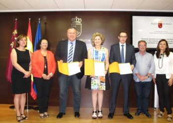 premios diseño murcia2015