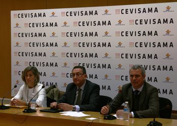 presentacion Cevisama 2016