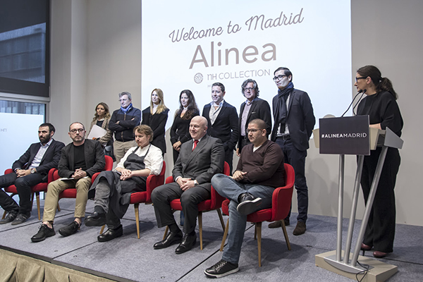 presentacion alinea