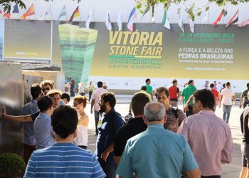 Vitoria Stone Fair 2016